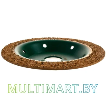 Твердосплавная чашка Trio Diamond 390003 картинка 2